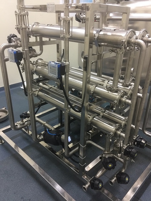 貴州針劑除熱源